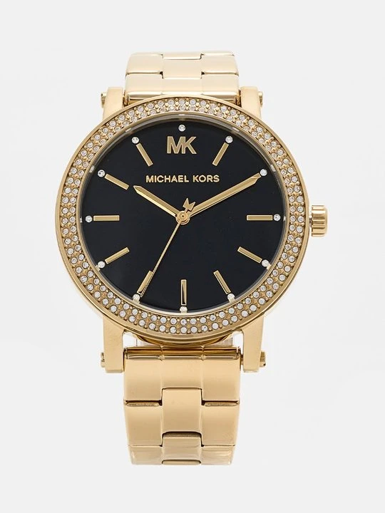 Zdjęcie produktu Zegarek Michael Kors złoty