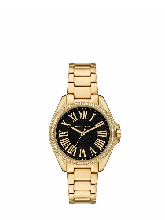Zdjęcie produktu Zegarek Michael Kors złoty