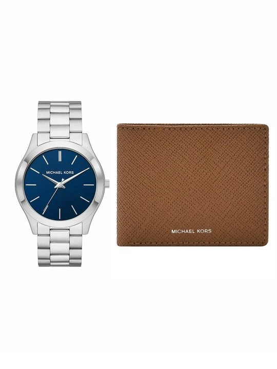 Zdjęcie produktu Zegarek Michael Kors srebrny