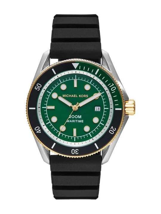 Zdjęcie produktu Zegarek Michael Kors czarny
