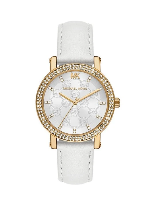 Zdjęcie produktu Zegarek Michael Kors złoty