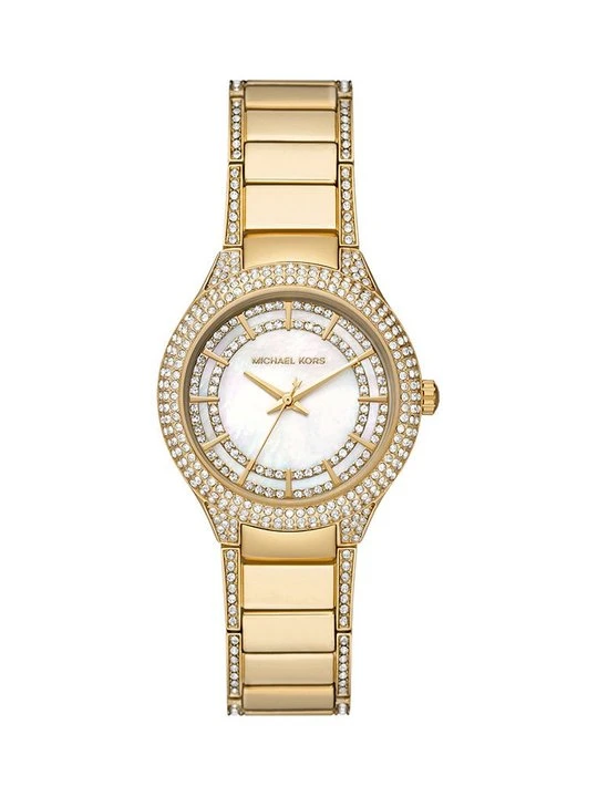 Zdjęcie produktu Zegarek Michael Kors złoty