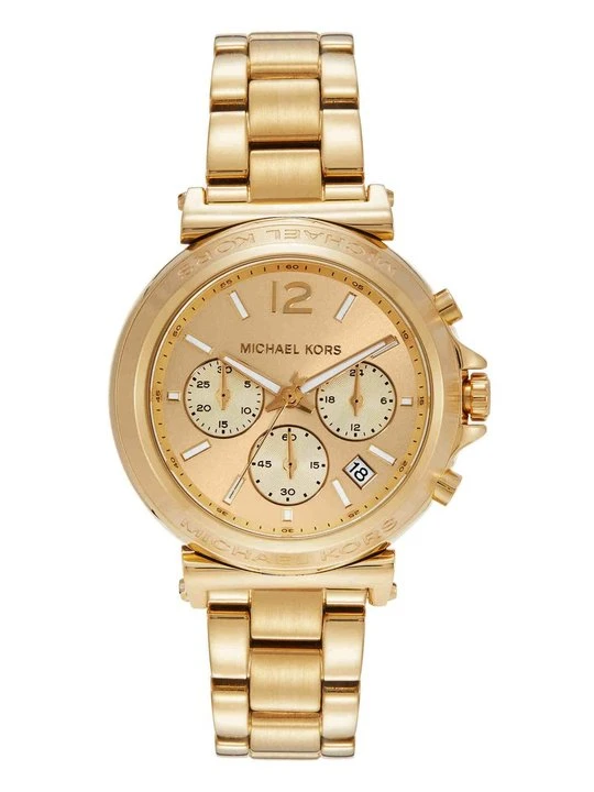 Zdjęcie produktu Zegarek Michael Kors złoty