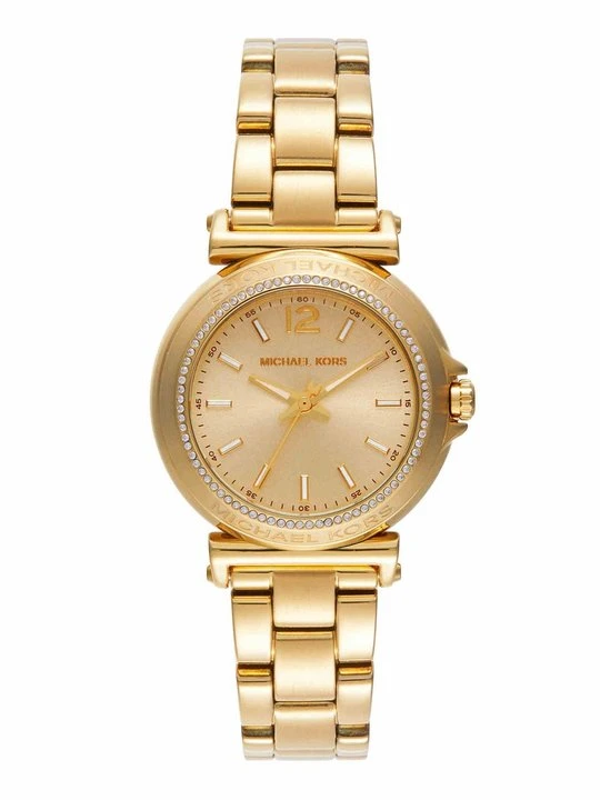 Zdjęcie produktu Zegarek Michael Kors w kolorze złota