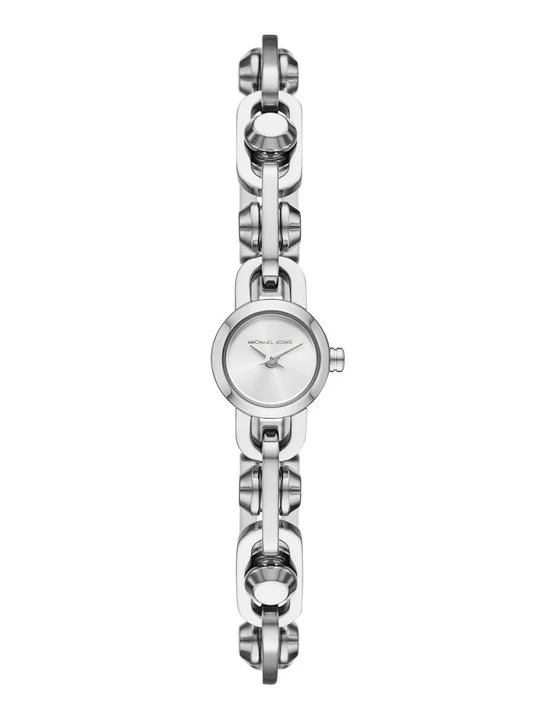 Zdjęcie produktu Zegarek Michael Kors srebrny