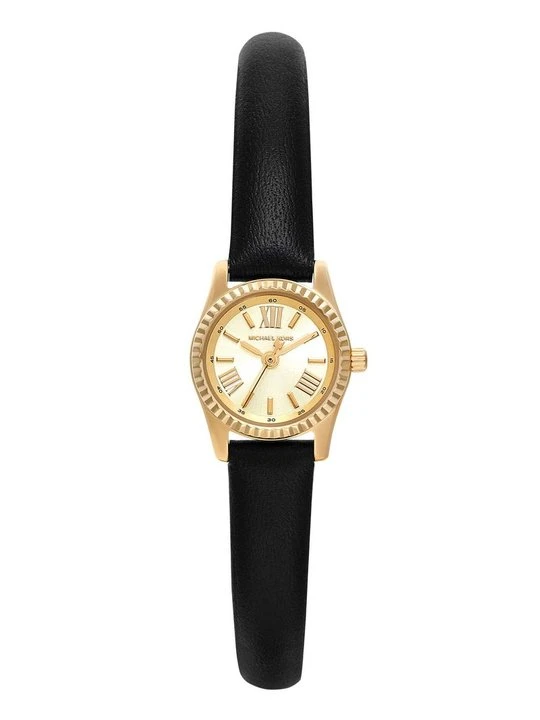 Zdjęcie produktu Zegarek Michael Kors czarny