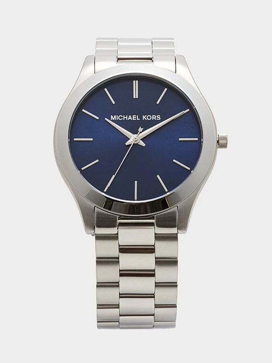 Zdjęcie produktu Zegarek Michael Kors srebrny