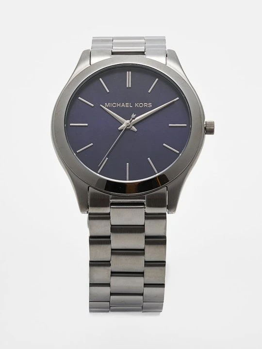 Zdjęcie produktu Zegarek Michael Kors szary