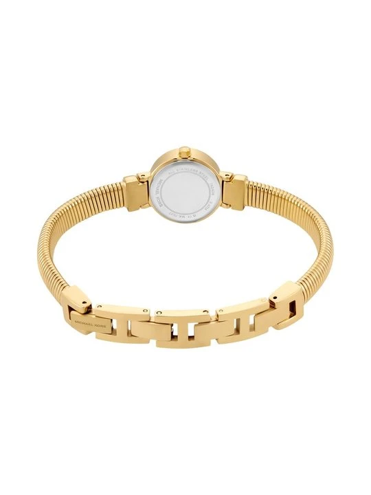 Zdjęcie produktu Zegarek Michael Kors złoty