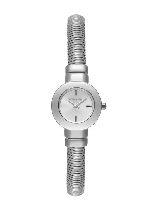 Zdjęcie produktu Zegarek Michael Kors srebrny