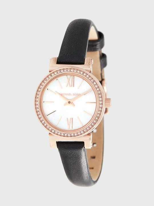 Zdjęcie produktu Zegarek Michael Kors czarny