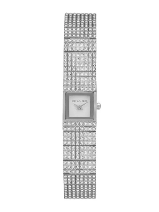 Zdjęcie produktu Zegarek Michael Kors srebrny