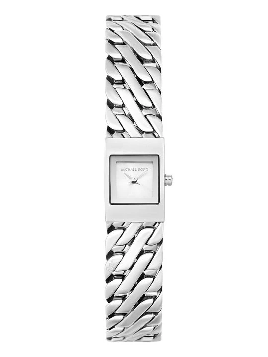 Zdjęcie produktu Zegarek Michael Kors srebrny