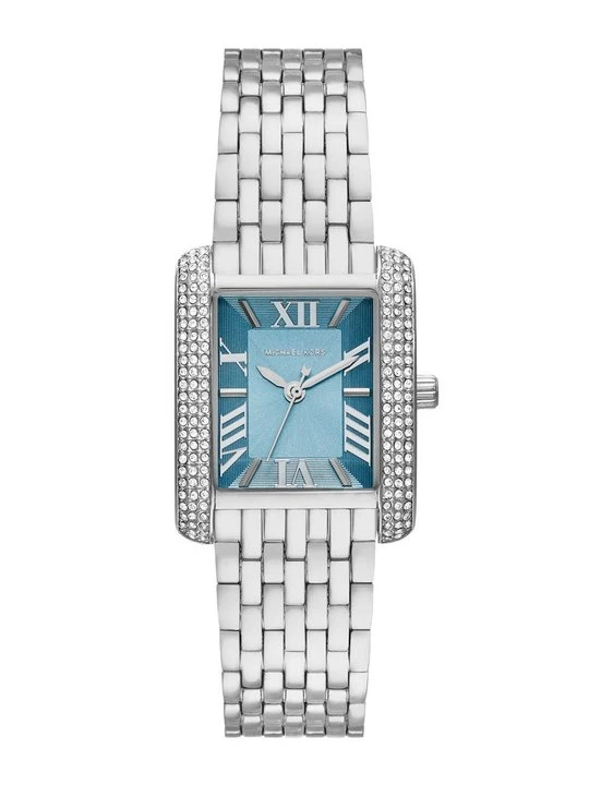 Zdjęcie produktu Zegarek Michael Kors srebrny
