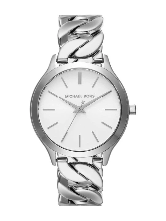 Zdjęcie produktu Zegarek Michael Kors srebrny