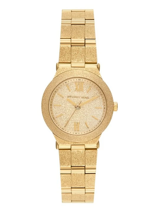 Zdjęcie produktu Zegarek Michael Kors złoty