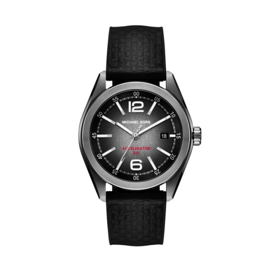 Zdjęcie produktu Zegarek Michael Kors Accelerator 2.0 MK9175 Czarny