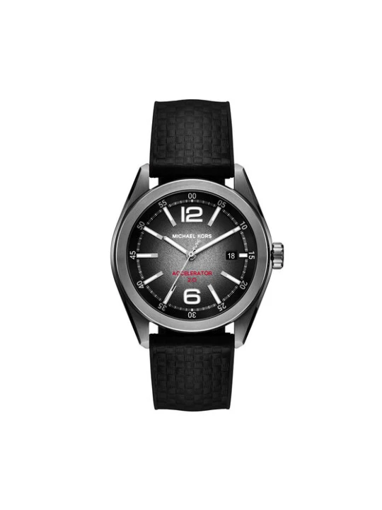 Zdjęcie produktu Zegarek Michael Kors Accelerator 2.0 MK9175 Czarny