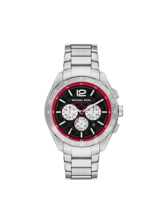 Zdjęcie produktu Zegarek Michael Kors Accelerator 2.0 MK9176 Czarny