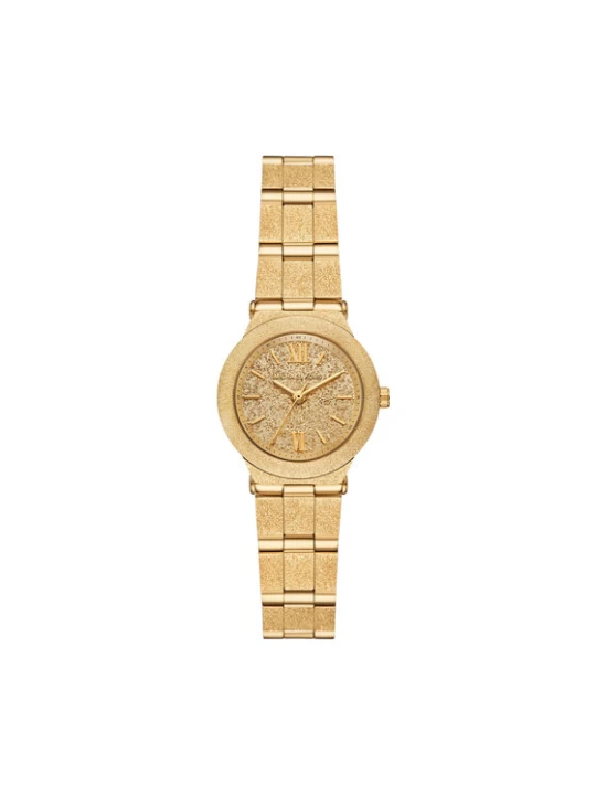 Zdjęcie produktu Zegarek Michael Kors Billie MK7554 Złoty