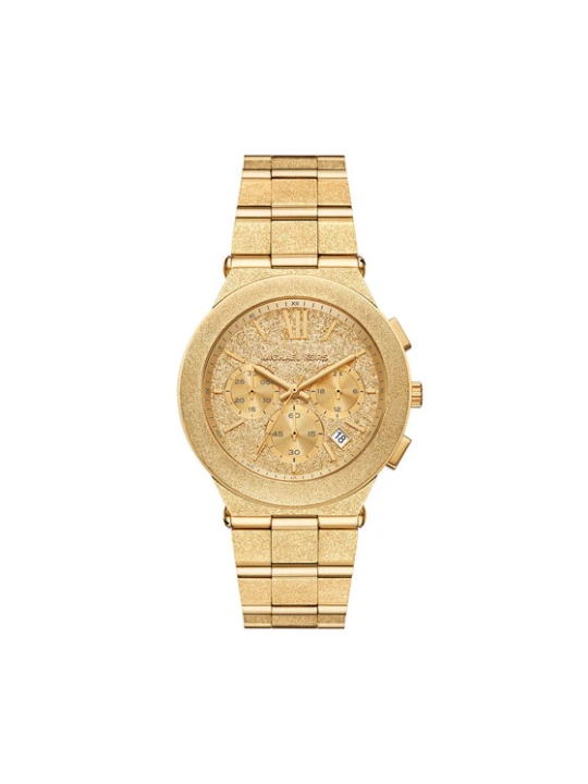Zdjęcie produktu Zegarek Michael Kors Billie MK7556 Złoty