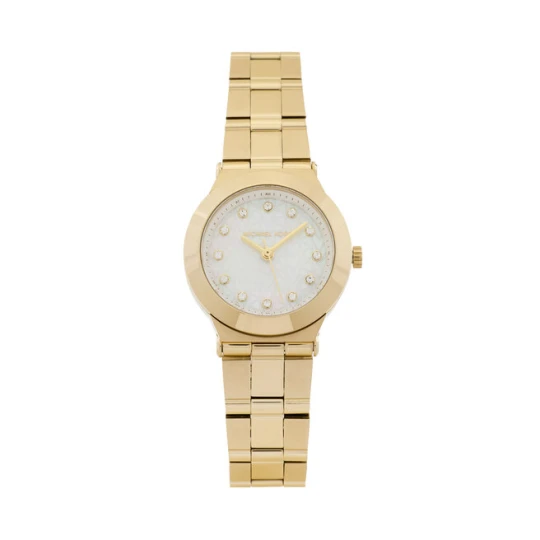 Zdjęcie produktu Zegarek Michael Kors Billie MK7567 Złoty
