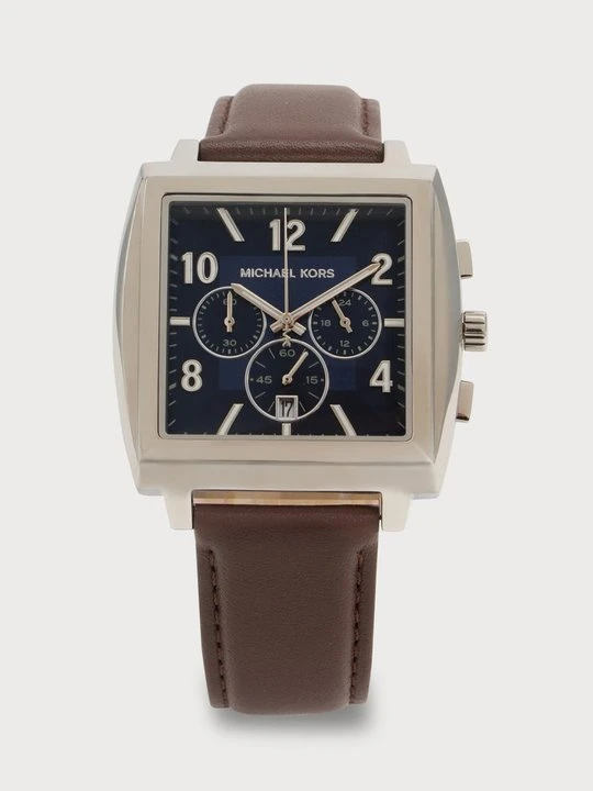 Zdjęcie produktu Zegarek Michael Kors brązowy