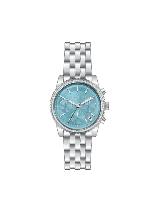 Zdjęcie produktu Zegarek Michael Kors Bryant MK7539 Srebrny