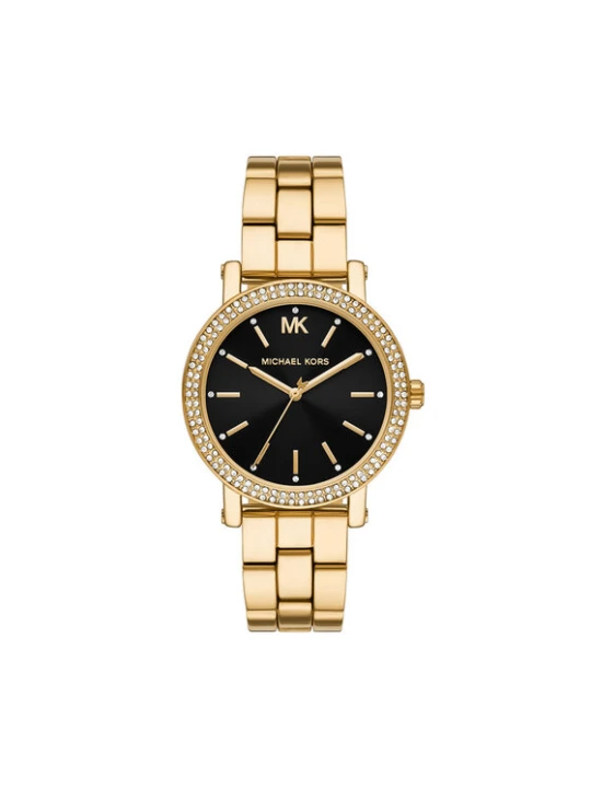Zdjęcie produktu Zegarek Michael Kors Corey MK7547 Złoty