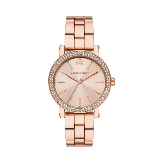 Zdjęcie produktu Zegarek Michael Kors Corey MK7548 Różowy