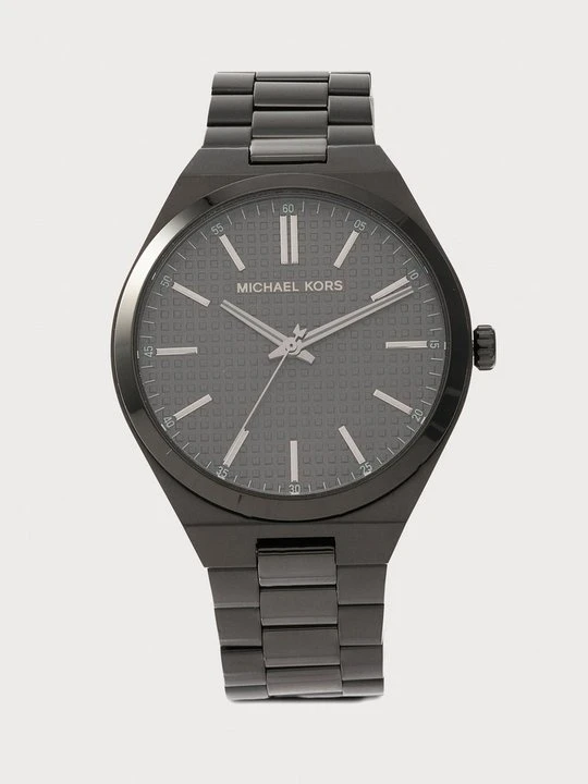 Zdjęcie produktu Zegarek Michael Kors czarny