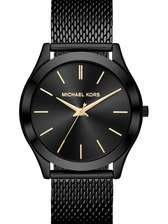 Zdjęcie produktu Zegarek Michael Kors czarny