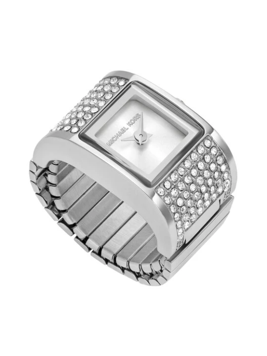 Zdjęcie produktu Zegarek Michael Kors Darrington MK4884 Srebrny