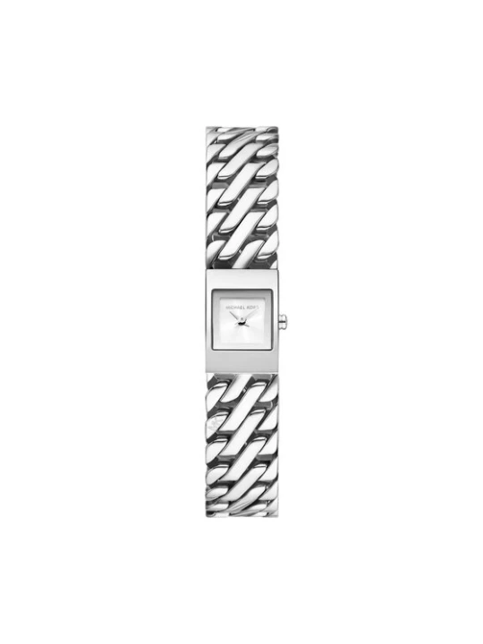 Zdjęcie produktu Zegarek Michael Kors Darrington MK4909 Srebrny