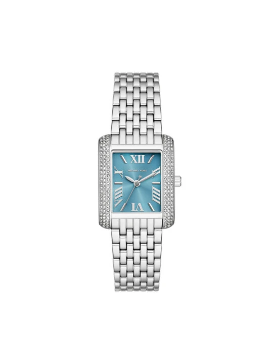 Zdjęcie produktu Zegarek Michael Kors Emery MK4829 Srebrny
