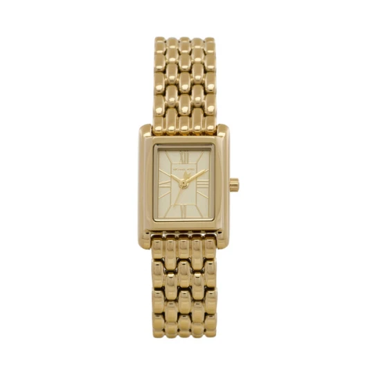 Zdjęcie produktu Zegarek Michael Kors Essex MK4997 Złoty