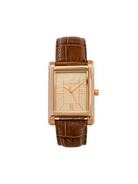 Zdjęcie produktu Zegarek Michael Kors Essex MK7584 Brązowy