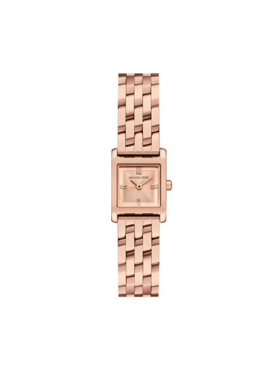 Zdjęcie produktu Zegarek Michael Kors Georgie MK4932 Różowy