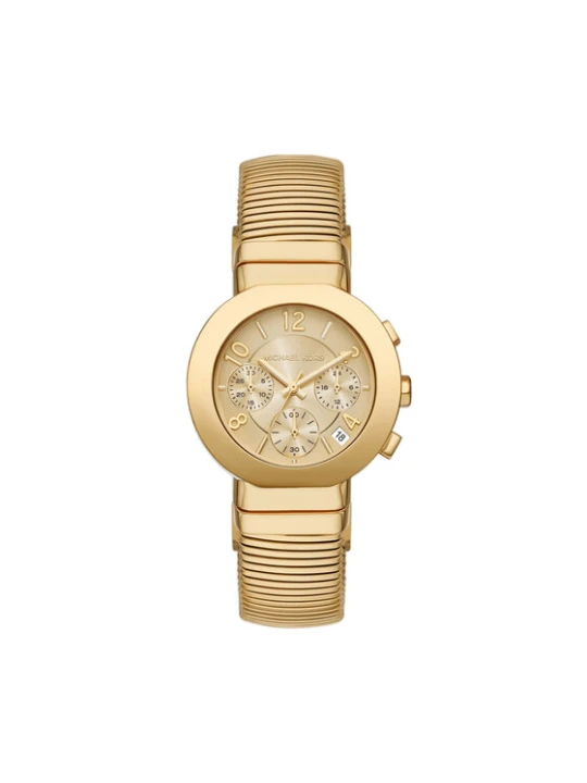 Zdjęcie produktu Zegarek Michael Kors Gramercy MK7525 Złoty