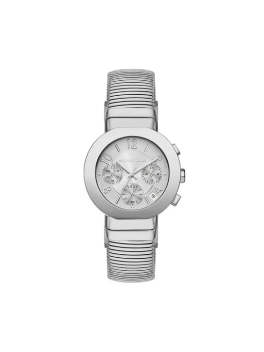 Zdjęcie produktu Zegarek Michael Kors Gramercy MK7526 Srebrny