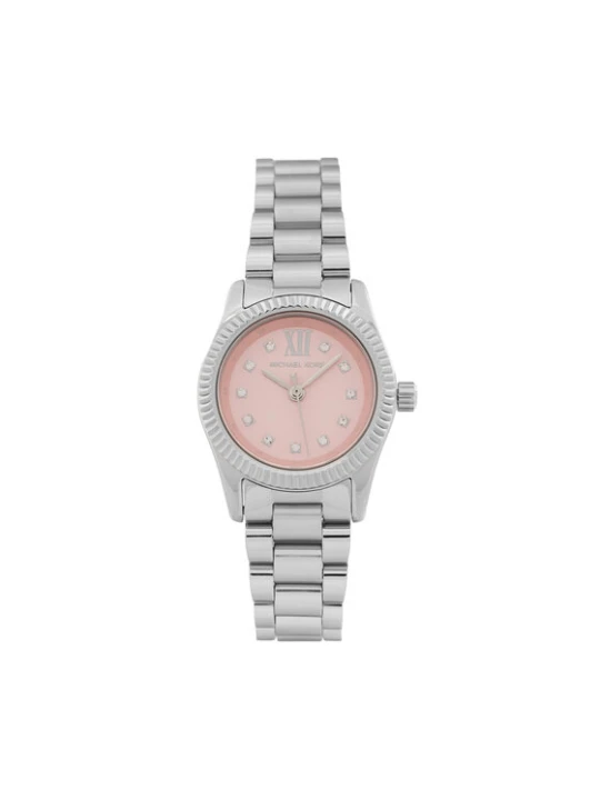 Zdjęcie produktu Zegarek Michael Kors Lexington Lady MK4996 Srebrny