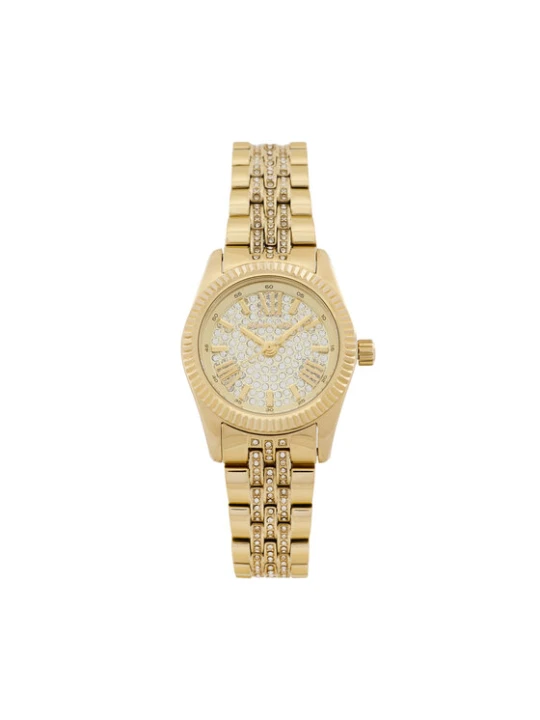 Zdjęcie produktu Zegarek Michael Kors Lexington Lady MK7575 Złoty