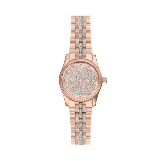 Zdjęcie produktu Zegarek Michael Kors Lexington Lady MK7576 Różowy