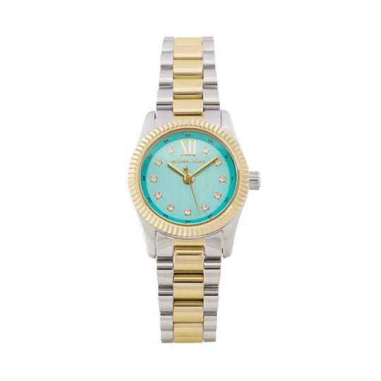 Zdjęcie produktu Zegarek Michael Kors Lexington Lady MK7579 Srebrny