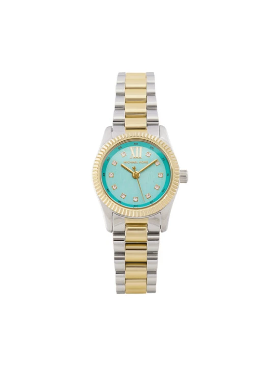 Zdjęcie produktu Zegarek Michael Kors Lexington Lady MK7579 Srebrny