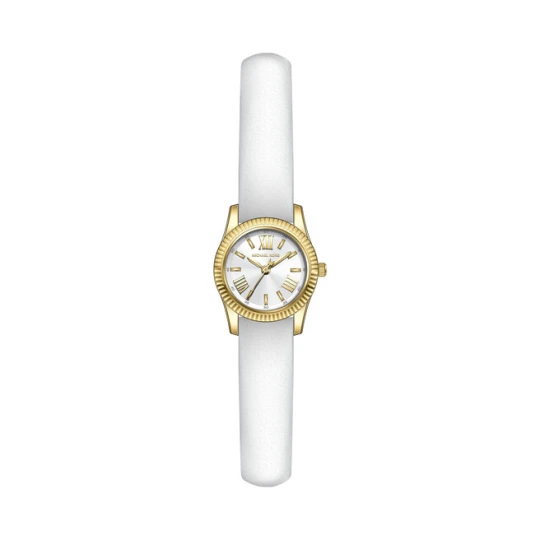 Zdjęcie produktu Zegarek Michael Kors Lexington MK4900 Biały