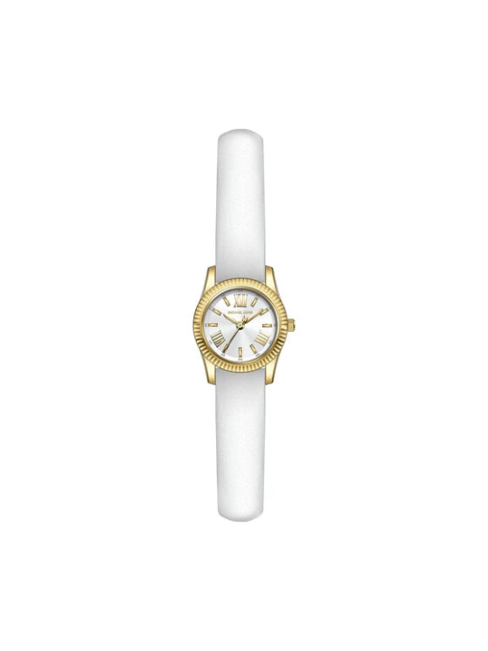 Zdjęcie produktu Zegarek Michael Kors Lexington MK4900 Biały
