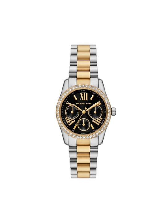 Zdjęcie produktu Zegarek Michael Kors Lexington MK4925 Srebrny