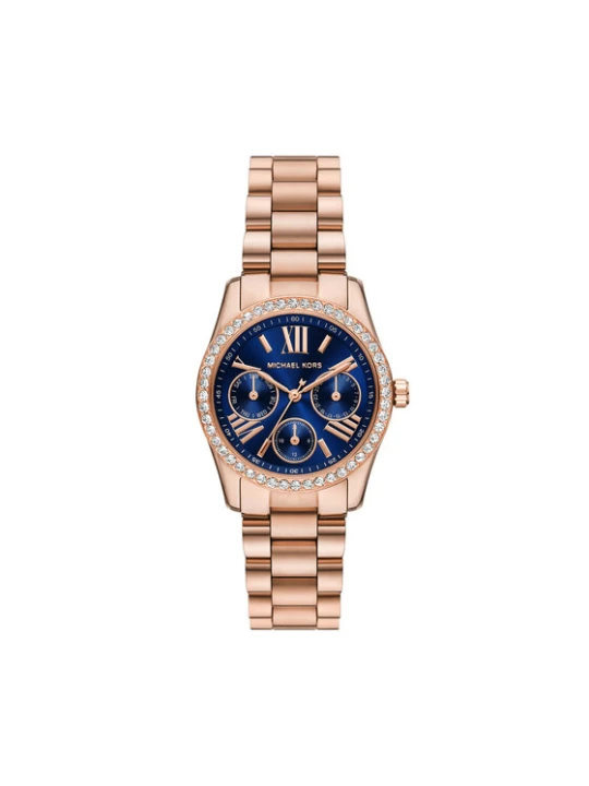 Zdjęcie produktu Zegarek Michael Kors Lexington MK4926 Złoty