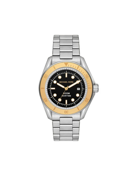 Zdjęcie produktu Zegarek Michael Kors Maritime MK9161 Srebrny